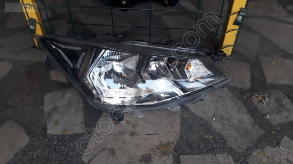 VOLKSWAGEN IBIZA 2018 SAĞ FAR