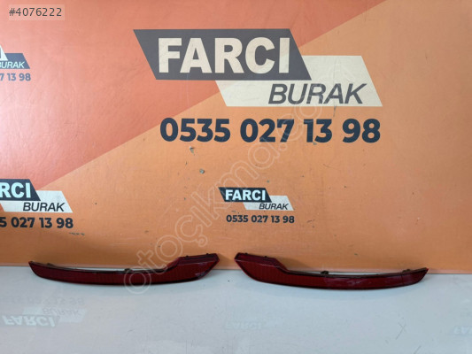 BYD SEAL U TAKIM TAMPON REFLEKTÖR SIFIR 23-25
