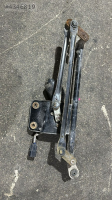 2006 HYUNDAİ MATRİX 1.5 CRDİ ÖN CAM MOTORU