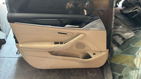 BMW G30 5 SERİSİ SOL ÖN KAPI DÖŞEMESİ HATASIZ