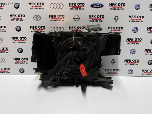CLİO 3 KANGO 2 AIRBAG SARGISI ZEMBEREĞİ ORJİNAL