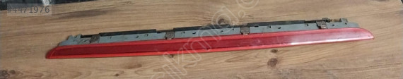4F9945097 orj audi a6 üçüncü fren lambası