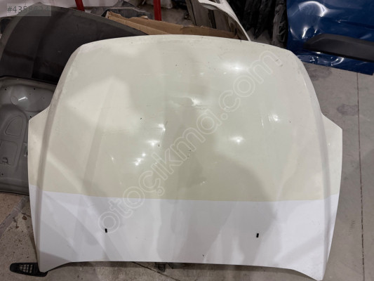 FORD MONDEO ÇIKMA ORJİNAL ÖN KAPUT N1