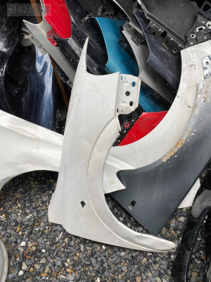 OPEL ASTRA G Sağ Ön Çamurluk - Özişik Çıkma Oto Parça