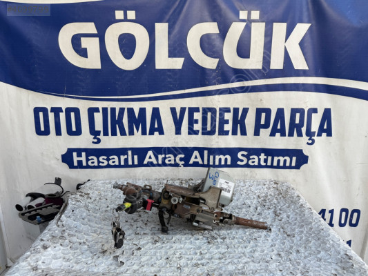 8200 294 978 Renault Clio 3 Direksiyon Pompası/Kolonu ORJİNAL