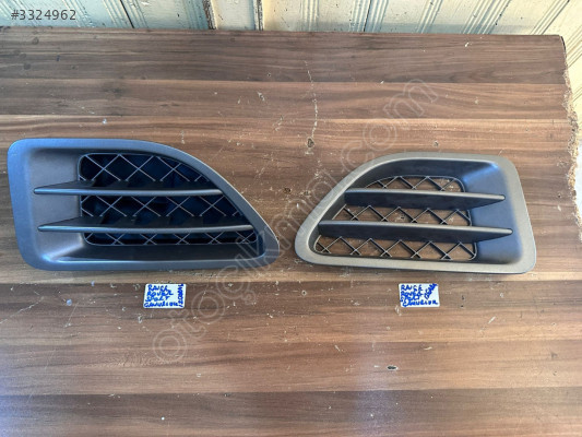 RANGE ROVER ÇAMURLUK ÇITASI SAĞ SOL SIFIR ÜRÜN 04-10 MODEL