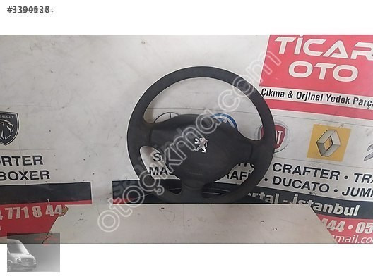 Misubişhi L300 dreksiyon simidi