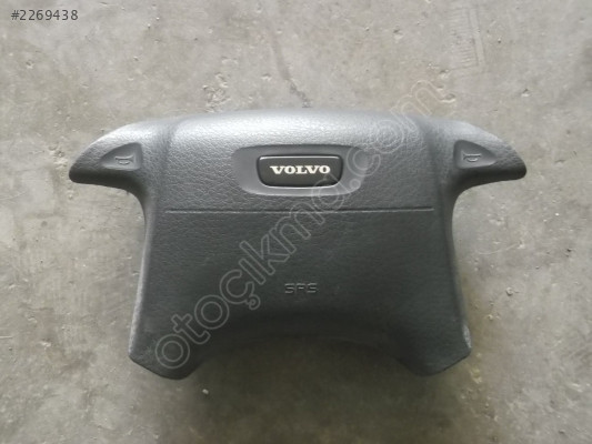 VOLVO V-40 S-40 DİREKSİYON AİRBAG