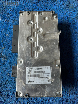 AUDİ A5 AMFİ 8T1 035 223 AMFİ ÜÇEL OTO ÇIKMA BURSA