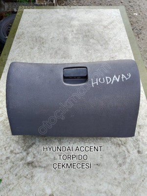 HYUNDAİ ACCENT TORPİDO KAPAĞI 2000-2006