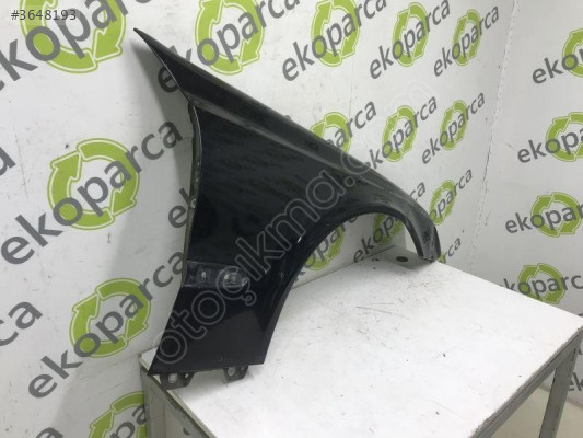 Mercedes E Serisi W211 2004-2010 Sağ Ön Çamurluk A2118800718