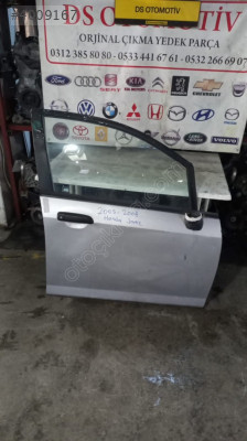 2003-2008 HONDA JAZZ SAĞ ÖN KAPI