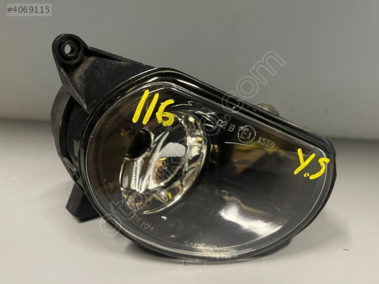 AUDİ A3 SAĞ SİS FARI Y.S 04-08