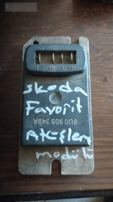 SKODA FAVORİT ATEŞLEME MODÜLÜ
