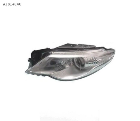 PASSAT CC XENON FAR SOL 2009 2012 3C8941753 ÇAĞRI OTO MASLAK