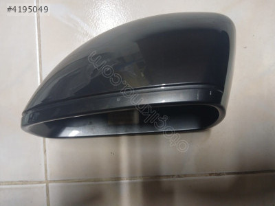 8J1857501 A6 Ayna Kapağı