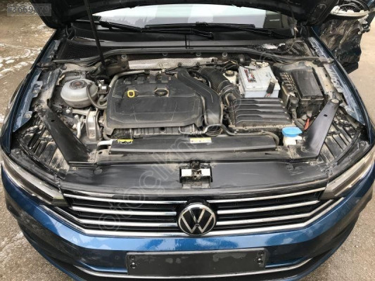 VOLKSWAGEN PASSAT 2015 2019 ALT TRAVERS ALEMİNYUM  3Q0199369E