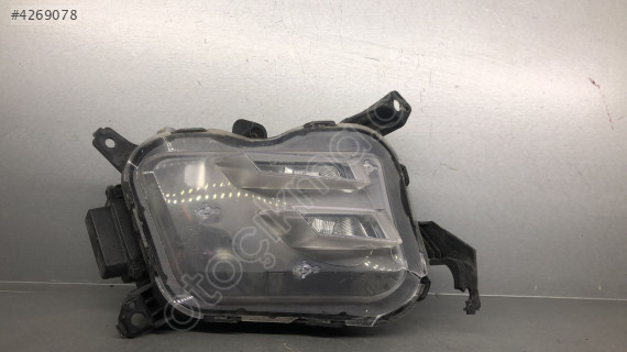 KİA SPORTAGE ORJİNAL ÇIKMA SOL SİS FARI