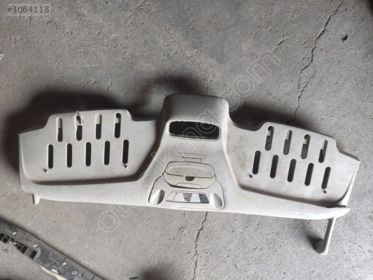Ford Tourneo cornet tavan rafl