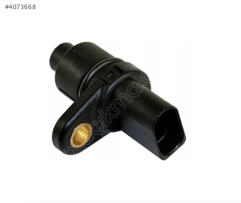 6Q0919149A VW GOLF4-BORA 1998-2004 KİLOMETRE SENSÖRÜ 3FİŞ OVAL