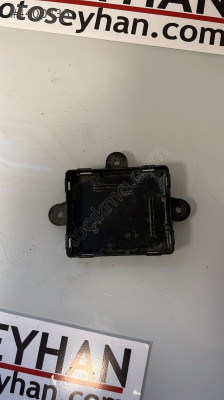 A2C53304050-05 Volvo V40 sol ön kapı beyni kapağı