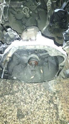 7701717734 Renault Clio 3 şanzıman 5 ileri