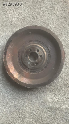 VAG GRUBU VOLANT DİŞLİSİ