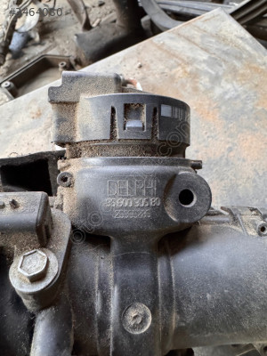 96 600 305 80 110 luk focus - c max gaz kelebeği