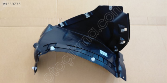 AUDİ A5 2017-2025 SAĞ ÖNÜN ÖNÜ DAVLUMBAZI SIFIR 8W6853888