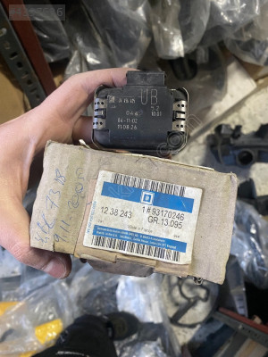 OPEL ASTRA G YAĞMUR SENSÖRÜ SIFIR ORJİNAL 24456425 93170246