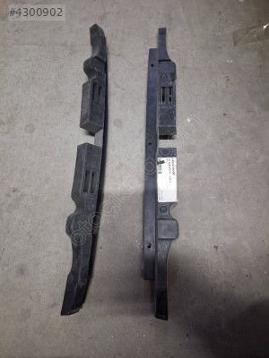 Laguna 3 tampon braket orta 620102560R