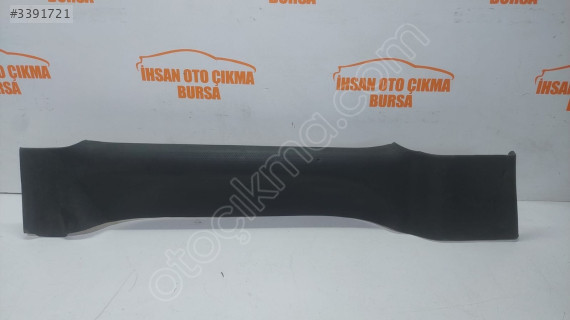 Bagaj kaplaması sağ Hyundai Starex 2003 A1 D4CB 855004A000