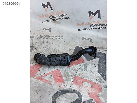 513 FİAT EGEA 1.6 EURO 6 TURBO ÇIKIŞ BORUSU ( JEEP COMPAS RENAGA