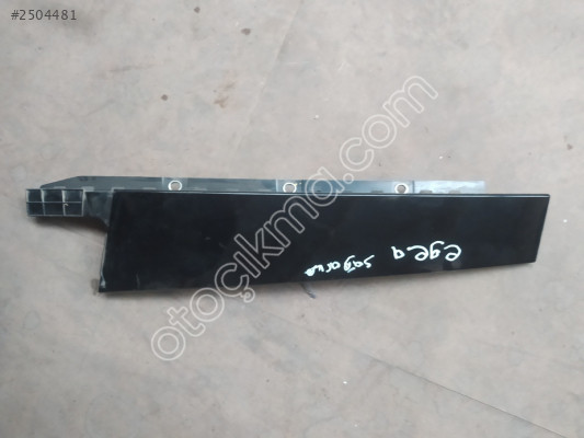 Fiat egea sağ arka kapı 735 601 370 RR