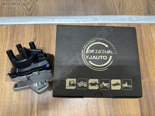 Honda Cıvıc Komple Distribütör 1.4 1.6 1996-2000 YJ SPORT