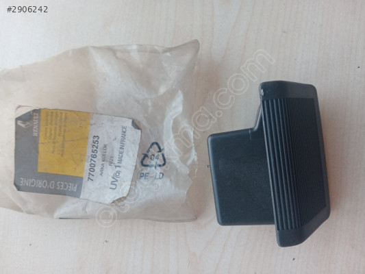 Renault 21 arka küĺük 7700765253