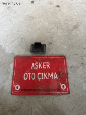 Astra haş fan rezidans