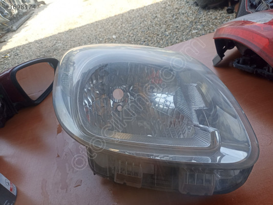 Renault Kangoo Sağ Ön Far