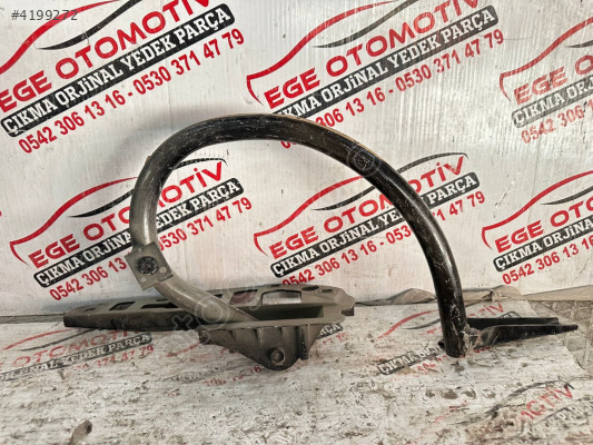 OPEL ASTRA J KASA SAĞ BAGAJ MENTEŞESİ ORJINAL