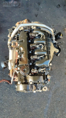 MONDEO 2.0 DİZEL MOTOR  (2008_2012)