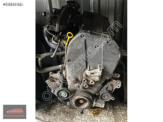 ROVER 1.4 1.6 1.8 ÇIKMA ORJİNAL MOTORLAR