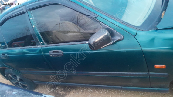 Rover 414 sag kapılar