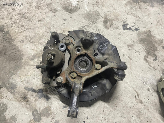 HONDA CİTY DİSK AYNASI SOL ÖN 2021-2025