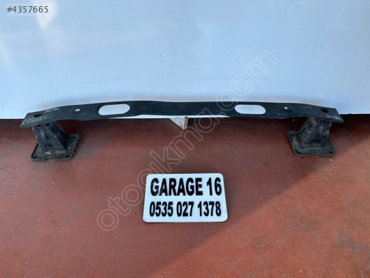 COURİER ARKA TAMPON DEMİRİ ORJİNAL ET76-17912P5-AA