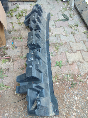 Dodge Nitro arka tampon iç destek plastiği