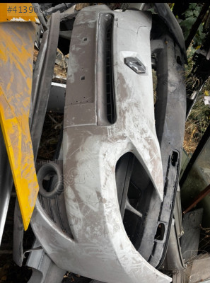 RENAULT FLUENCE ÖN TAMPON  ORJİNAL