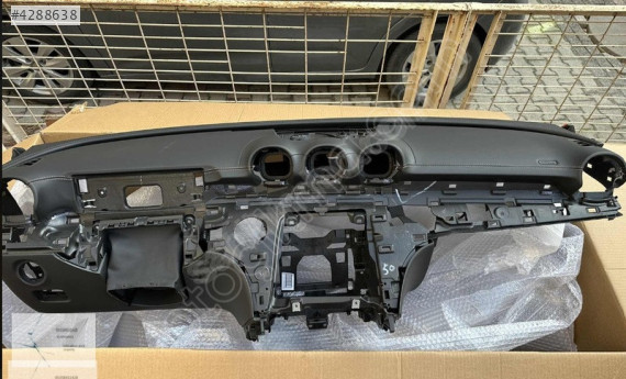 MERCEDES C W206 TORPİDO