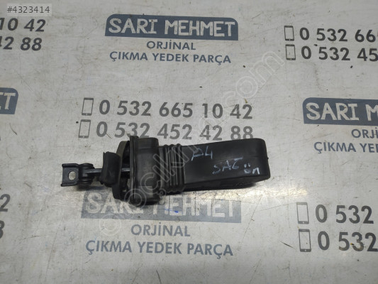 ÇIKMA AUDİ A4 SAĞ ÖN KAPI GERGİSİ