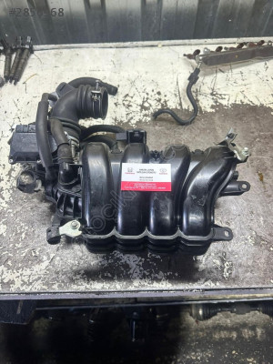 2012-2018 Toyota Corolla Auris 1.33 Emme Manifoldu Parçası