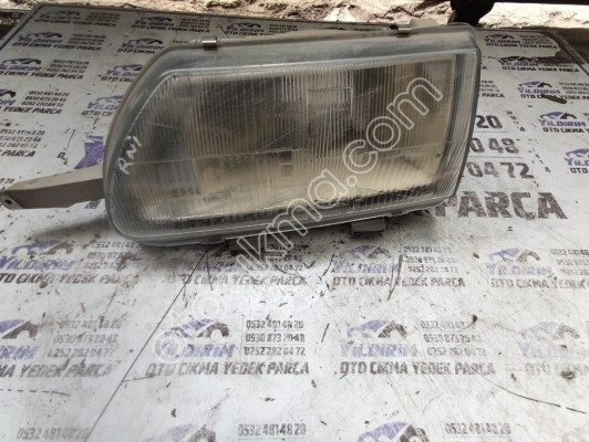 RENAULT 9 RNİ SOL FAR